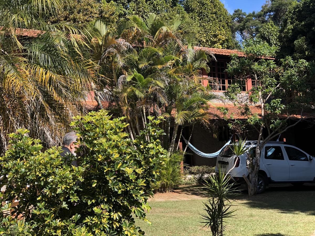 Villa Mia Itaipava Exterior foto