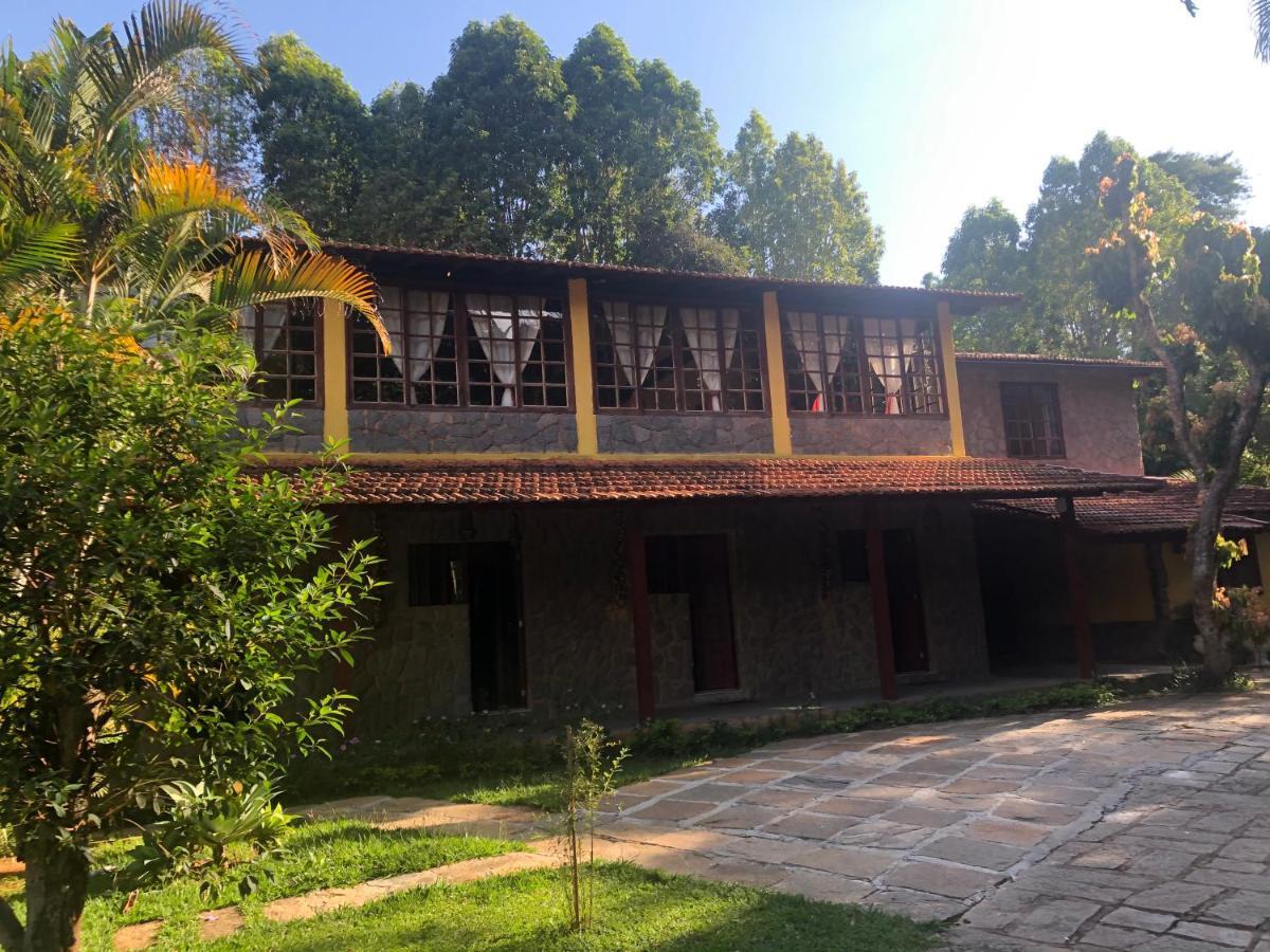 Villa Mia Itaipava Exterior foto