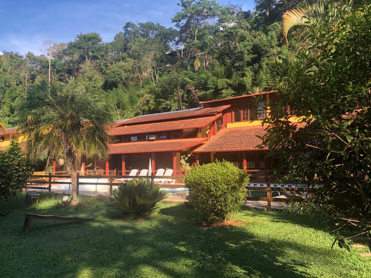 Villa Mia Itaipava Exterior foto