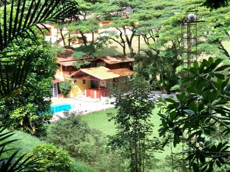 Villa Mia Itaipava Exterior foto